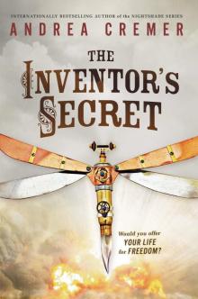      The Inventor's Secret