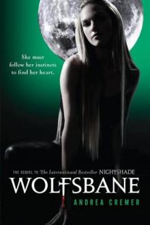      Wolfsbane