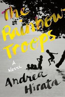      The Rainbow Troops