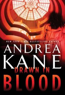      Drawn in Blood