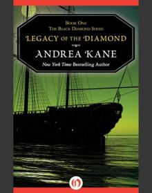      Legacy of the Diamond