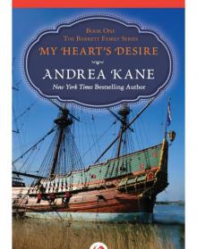      My Heart's Desire