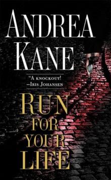      Run for Your Life