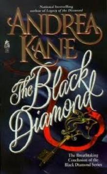      The Black Diamond