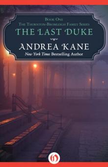      The Last Duke