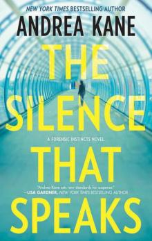      The Silence That Speaks