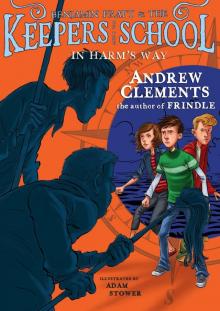      In Harm's Way