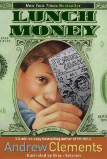      Lunch Money