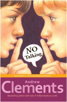      No Talking