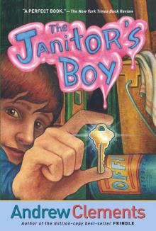      The Janitor's Boy