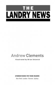      The Landry News