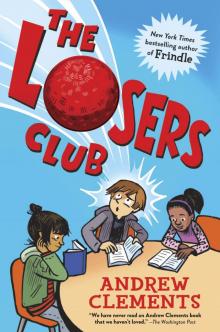      The Losers Club