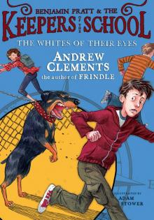      The Whites of Their Eyes