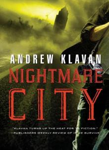      Nightmare City