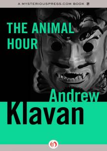      The Animal Hour