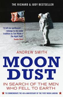      Moondust: In Search of the Men Who Fell to Earth