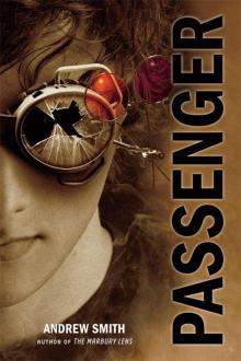      Passenger