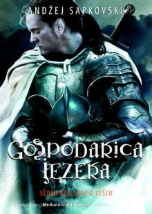      Gospodarica Jezera