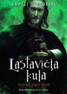      Lastavičja Kula