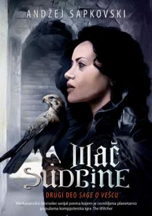      Mač Sudbine