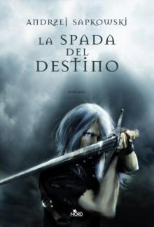      Sword of Destiny