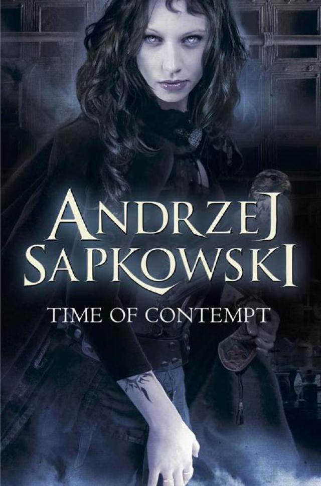 Read Time Of Contempt Online Read Free Novel Read Light