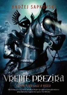      Vreme Prezira