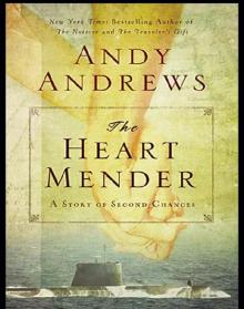      The Heart Mender: A Story of Second Chances