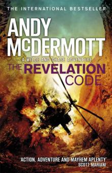      The Revelation Code
