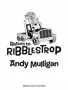      Return to Ribblestrop
