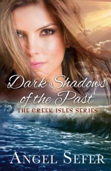      Dark Shadows of the Past