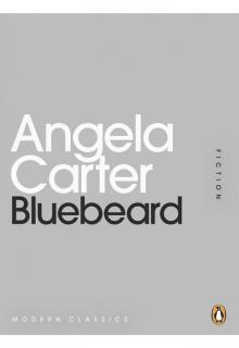      Bluebeard