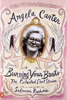     Burning Your Boats: The Collected Short Stories