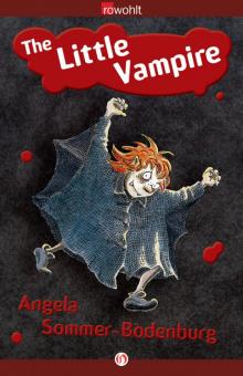      The Little Vampire