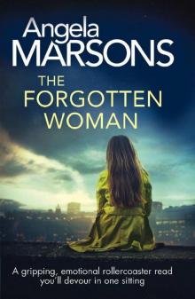      The Forgotten Woman: A gripping, emotional rollercoaster read you’ll devour in one sitting