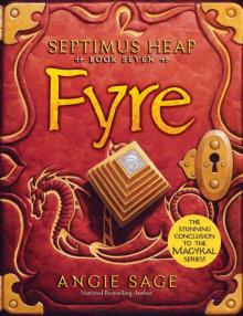      Fyre