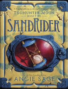      SandRider