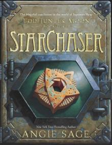      StarChaser