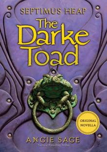      The Darke Toad