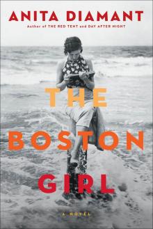      The Boston Girl
