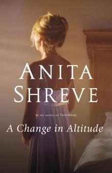      A Change in Altitude