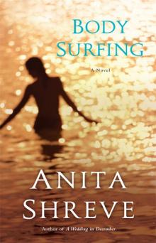     Body Surfing
