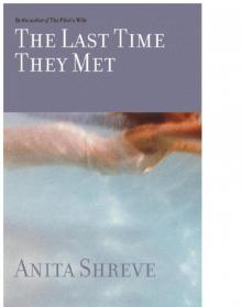      The Last Time They Met