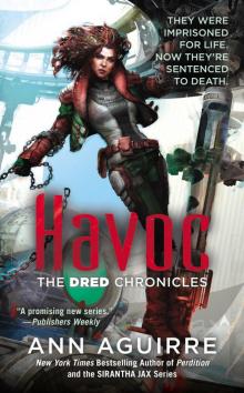      Havoc