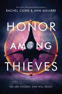      Honor Among Thieves
