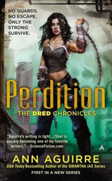      Perdition