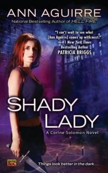     Shady Lady