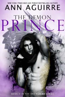      The Demon Prince