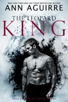      The Leopard King