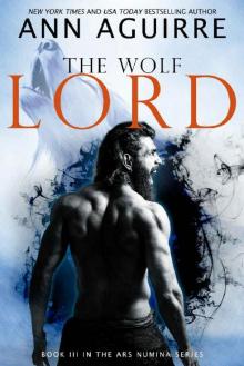      The Wolf Lord